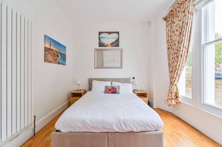 1 bedroom flat to rent - Photo 5
