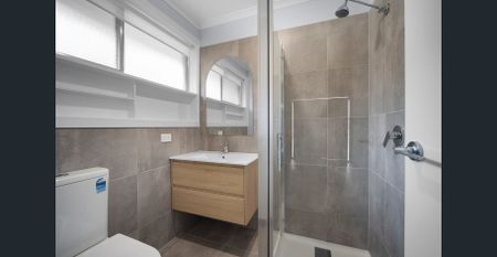 Renovated living; south side - Photo 3