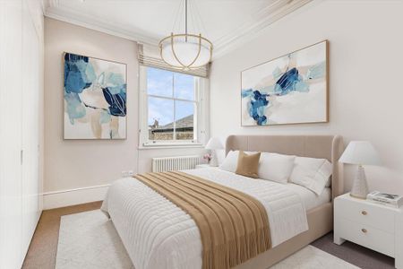 4 bedroom terraced house to rent - Photo 5