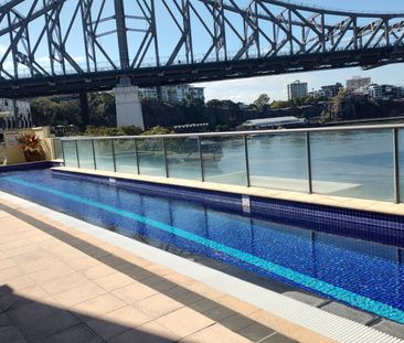 Brisbane CBD - Photo 1