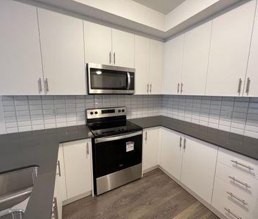 For Lease - 9470 The Gore Road Unit# 95, Brampton, Ontario - Photo 1