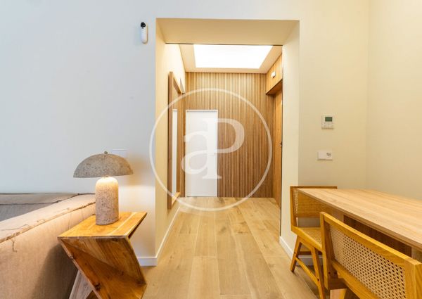 Apartment for rent in Santa Catalina