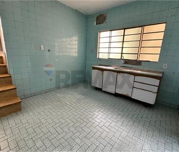 Casa para Locação 2 dormitórios Jardim Sônia Maria/ Mauá - Photo 1