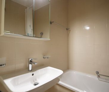 1.5 Zimmer, 40 m², 6. Stock - Photo 4