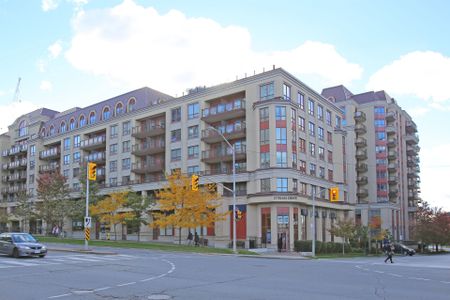 For Lease - 27 Rean Drive Unit# 515, Toronto, Ontario - Photo 4
