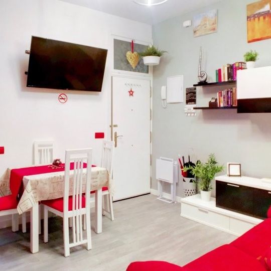 madrid, Community of Madrid 28014 - Photo 1