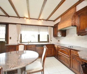 OB met 3 slpk en 2 garages te Begijnendijk - Foto 5