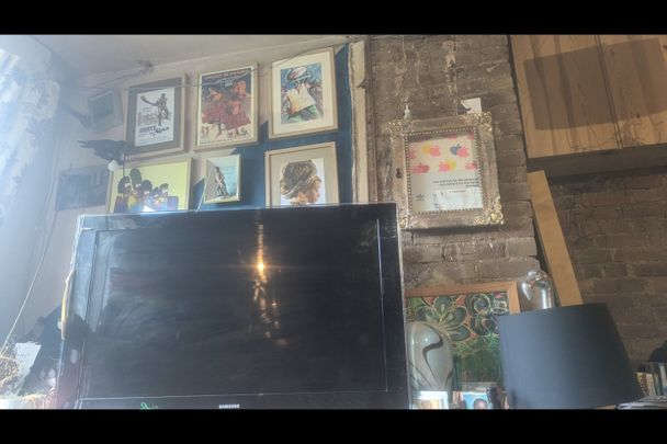 Room in a Shared House, Elsiemaud Road, SE4 - Photo 1