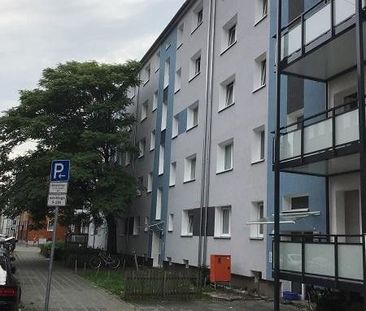 Gemütliche 1,5-Zimmer-Wohnung in ruhiger Lage sucht nette Mieter - Photo 5