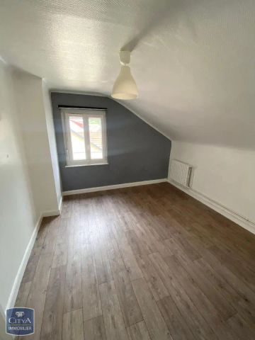 Appartement à louer 3 pièces 51.51m² - Photo 3