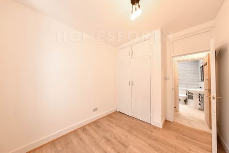 2 Bedroom Flat - Photo 5