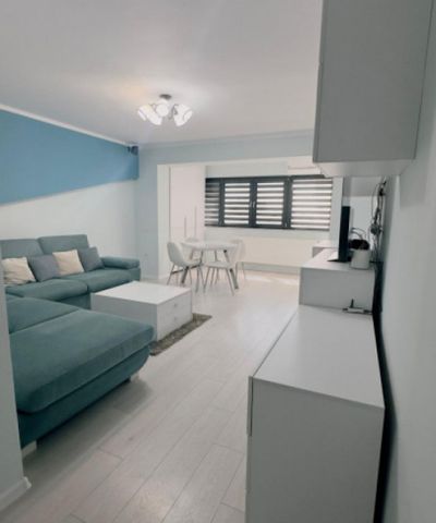 Apartament de închiriat – 2 camere, în zona Faleza Nord - Fotografie 4