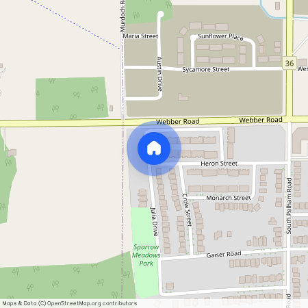 222 Heron Street, Welland