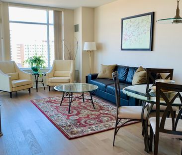 For Lease - 570 Laurier Drive Unit# 903, Ottawa Centre, Ontario - Photo 3