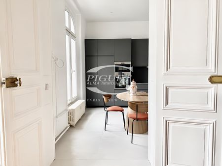 Appartement • La Plaine des Sablons, Neuilly-sur-Seine - Photo 2