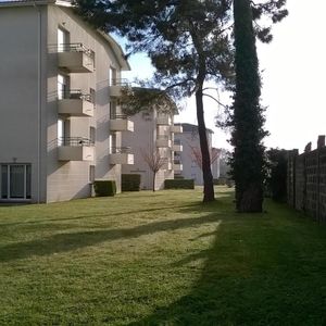 Location Appartement 2 pièces 44m² MERIGNAC 33700 - Photo 2