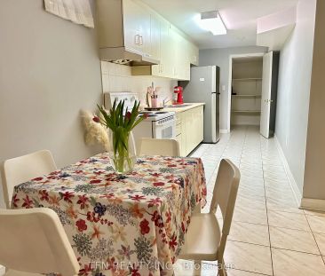 5 Belwood Boulevard #Bsmt - Photo 2