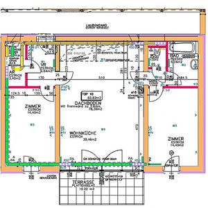 Reihenhaus in Obermarkersdorf - Foto 3
