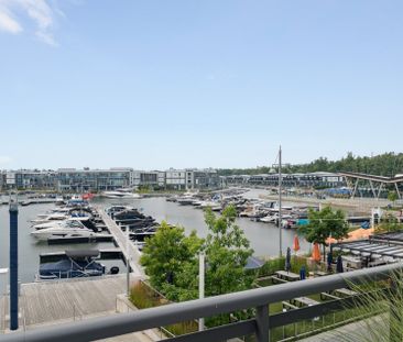 For Lease - 301 Sea Ray Avenue Unit# C305, Innisfil, Ontario - Photo 2