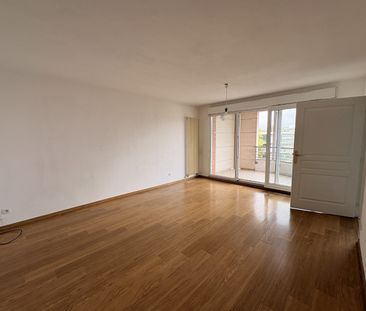 Location Appartement 2 pièces 49m² LA MADELEINE 59110 - Photo 1