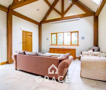 2 bedroom barn conversion to rent - Photo 4