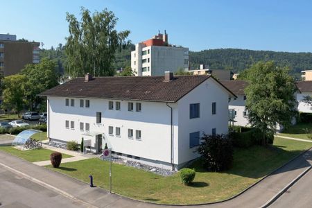 Idyllische Wohnung mit grossem Gartensitzplatz - Photo 5