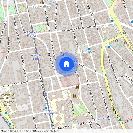 42000, Saint-Étienne