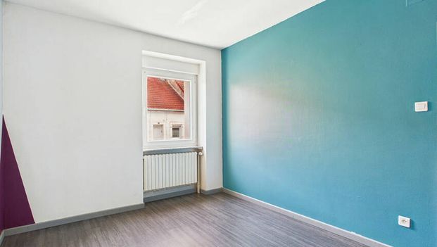 Diebling : maison à louer avec garage - Photo 1