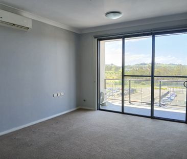 One bedroom affordable appartment - Photo 1