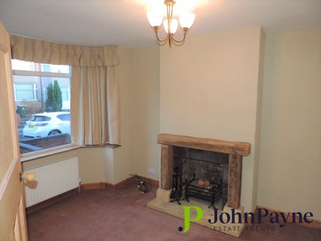 Purefoy Road, Cheylesmore, Coventry, CV3 5GL - Photo 2