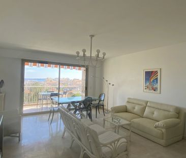 Location Appartement 3 pièces 82m² CANNES 06400 - Photo 2
