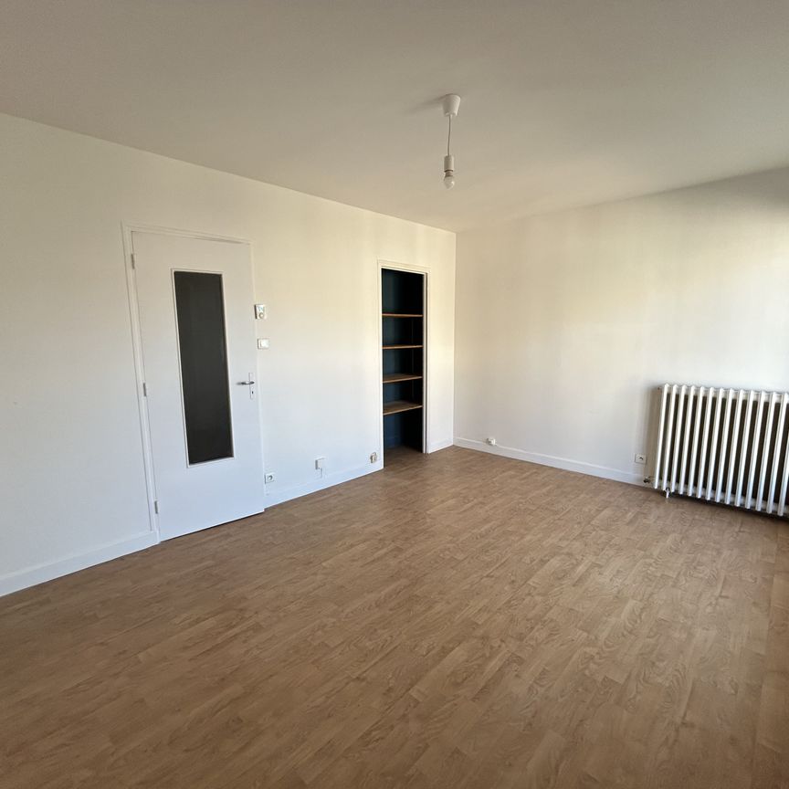 Location Appartement 3 pièces 52m² AGEN 47000 - Photo 1