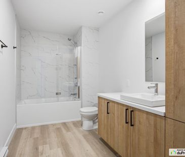 581, Rue du domaine Bellevue, Berthierville à louer - Photo 4
