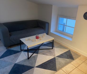 Location Appartement 2 pièces 23m² FRONTENAY ROHAN ROHAN 79270 - Photo 2