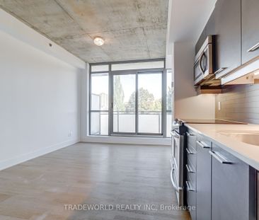 Sync Lofts , #308 - Photo 4