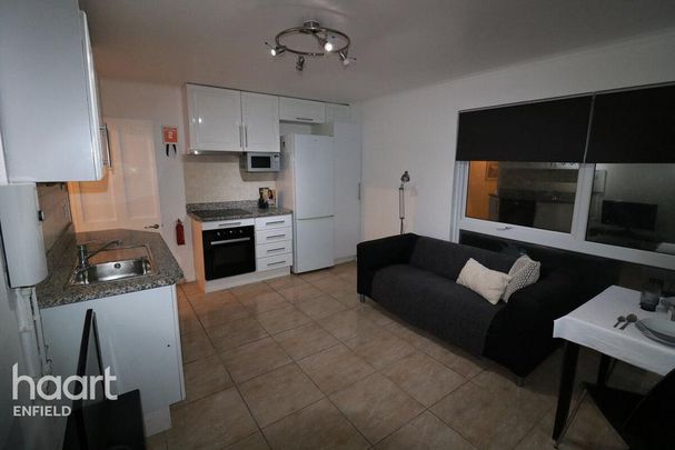 1 bedroom semi-detached house to rent - Photo 1