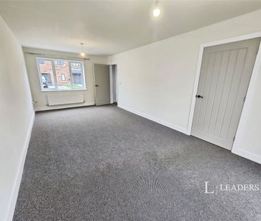 3 bedroom house to rent Bluebell Road, Quadring, Spalding, Lincolns... - Photo 1