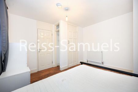 4 bedroom maisonette to rent - Photo 5