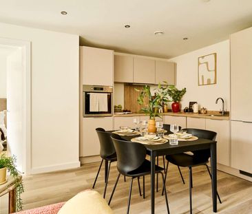 OCTOBER MOVE-INS | RECENTLY REFURBISHED | 1 BED APARTMENT | PARKING... - Photo 2