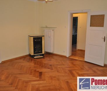 Jasne Błonia, ul. Stanisława Moniuszki - Zdjęcie 1