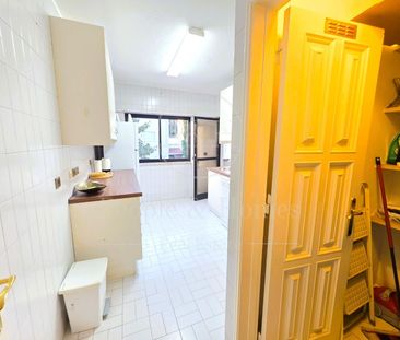 Estoril - Junto à praia. Amplo T1 mobilado, equipado e estacionamento. - Photo 4