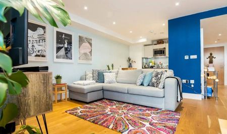 2 Bed Flat, Dixon Butler Mews, W9 - Photo 5