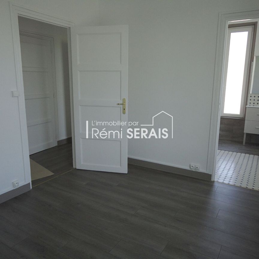 À louer - Appartement T5 spacieux de 134 m² - Centre-ville de FALAISE, - Photo 1