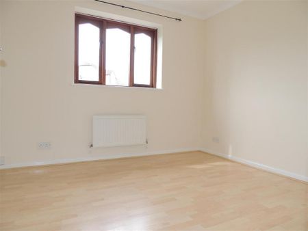1 bedroom end of terrace house to rent - Photo 3