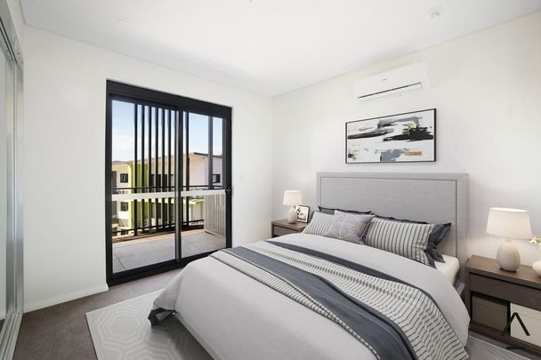 For Lease – Brand New 1 Bedroom Apartment - Photo 1