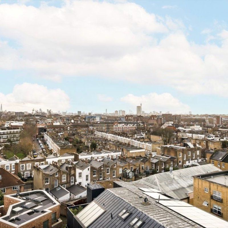Holmes Road, Kentish Town, NW5 - Photo 1