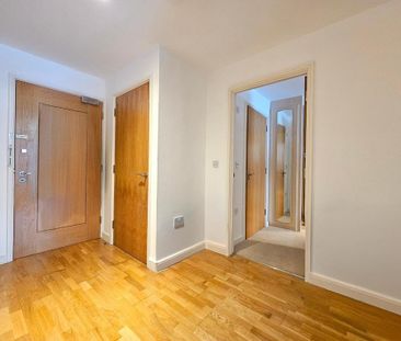 2 bedroom apartment to rent - Photo 3