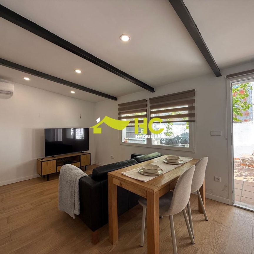 Alquiler Estudio en Urbanización - El Bosque, Villaviciosa De Odón - Photo 1