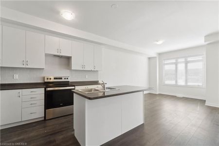 For Lease - 40 zinfandel Drive Unit# 8, Hamilton, Ontario - Photo 5