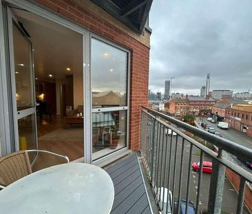 The Quartz, Hall Street, Jewellery Quarter, Birmingham, B18 - Photo 3